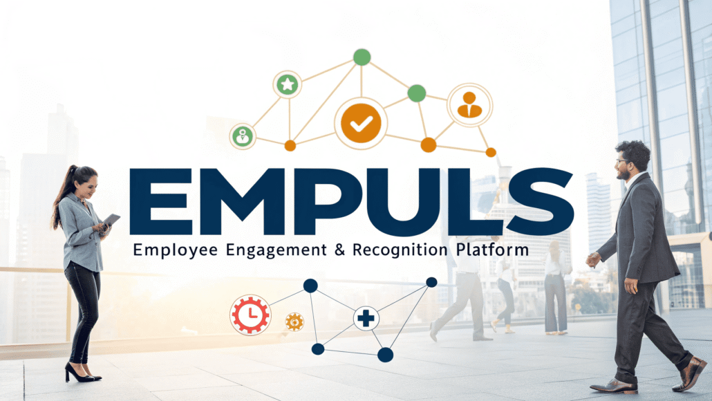 Empuls Employee Engagement & Recognition Platform