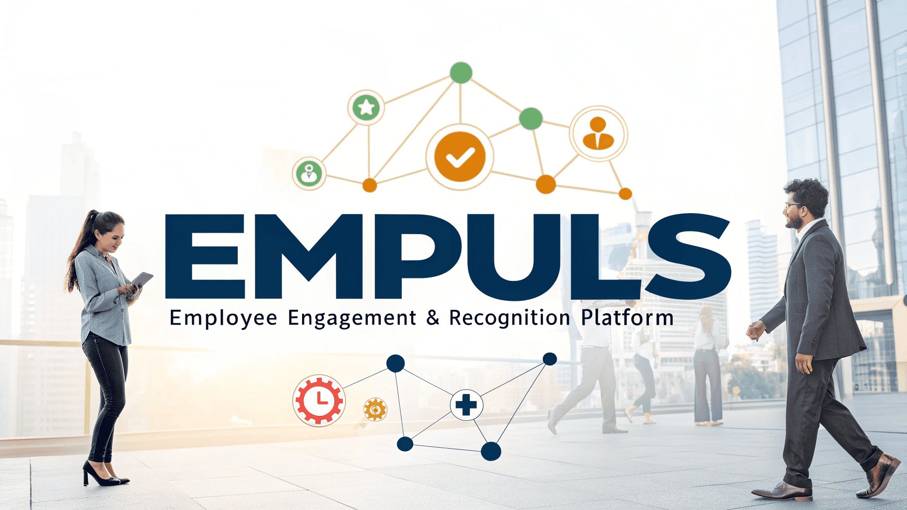 Empuls Employee Engagement & Recognition Platform