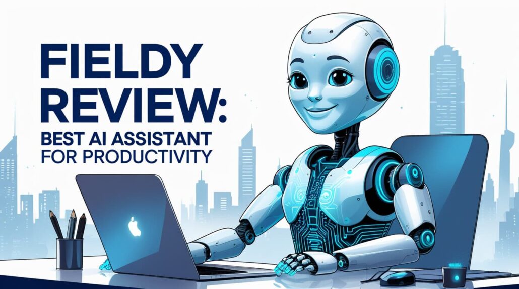 Fieldy Review