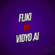 Fliki vs. Vidyo.ai