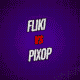 Fliki vs. Pixop