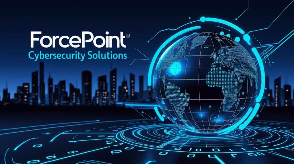 ForcePoint Cybersecurity Solutions