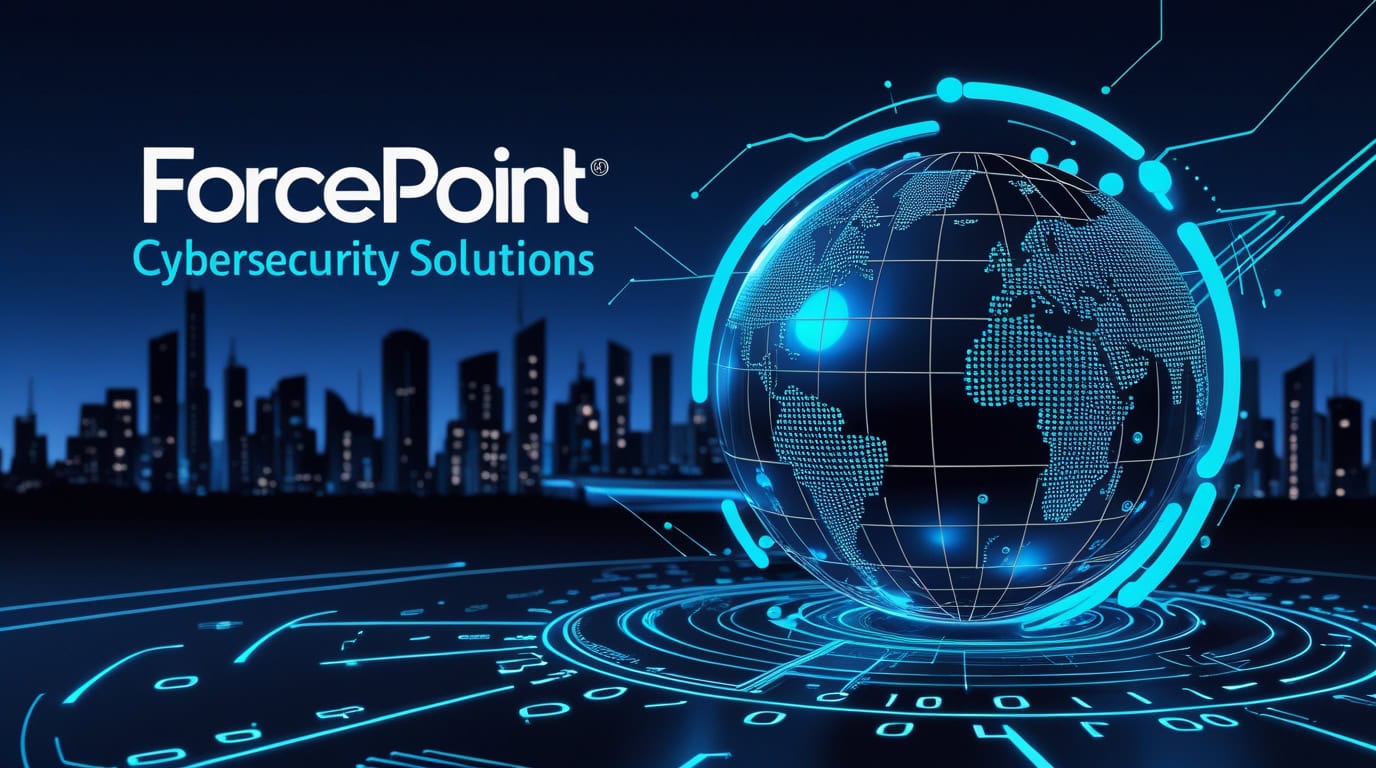 ForcePoint Cybersecurity Solutions