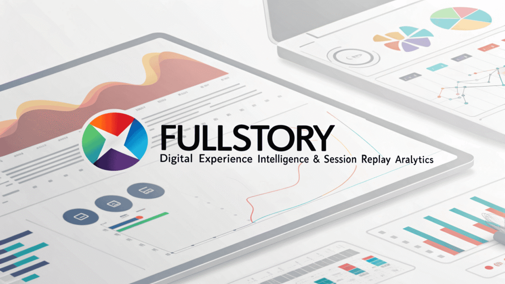 FullStory Digital Experience Intelligence & Session Replay Analytics