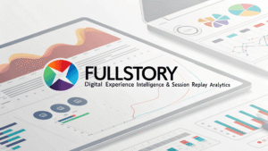 FullStory Digital Experience Intelligence & Session Replay Analytics