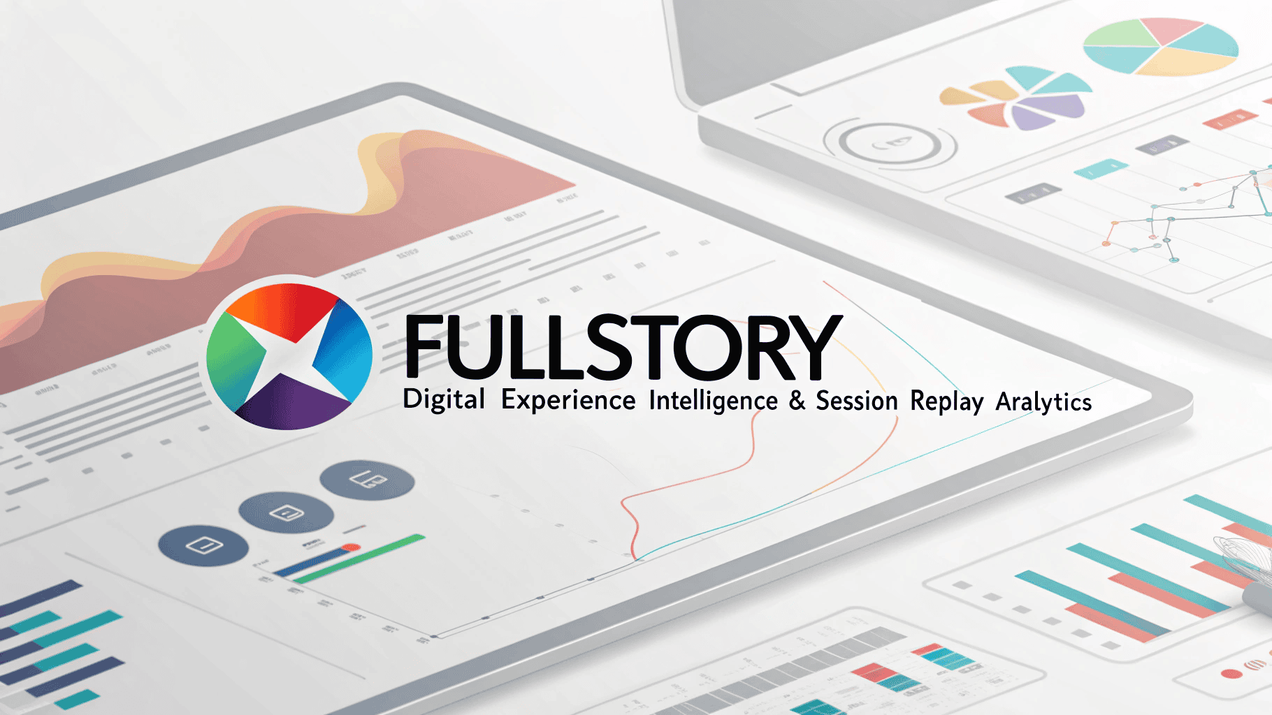 FullStory Digital Experience Intelligence & Session Replay Analytics