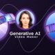 Generative AI Video Maker
