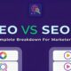 GEO vs SEO