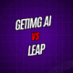 Getimg.ai vs. Leap