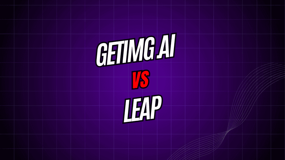 Getimg.ai vs. Leap