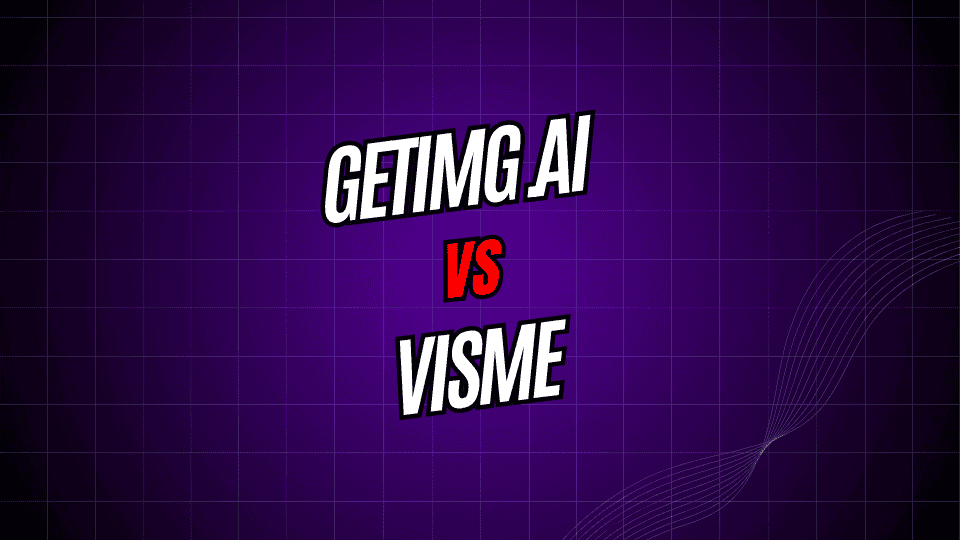 Getimg.ai vs. Visme