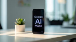 Google AI Mode