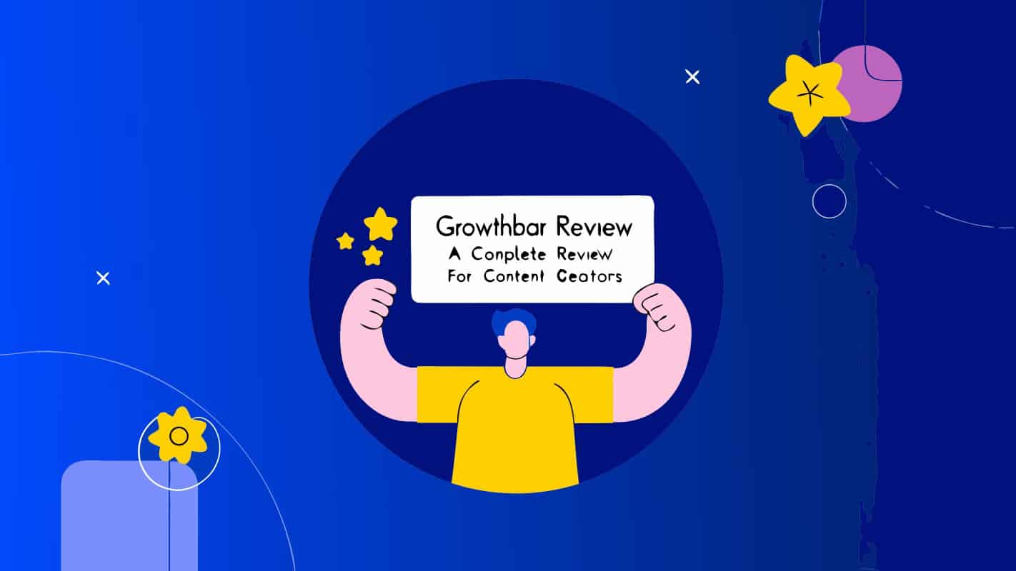 GrowthBar