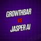 GrowthBar vs Jasper AI