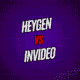 HeyGen vs InVideo