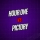 Hour One vs. Pictory