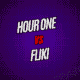 Hour One vs. Fliki