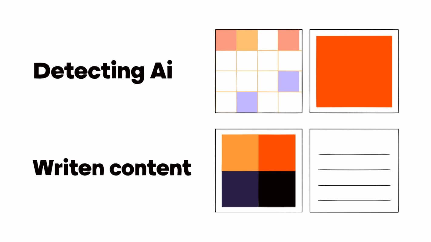 How to Detect AI-written Content