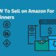 Amazon for Beginners