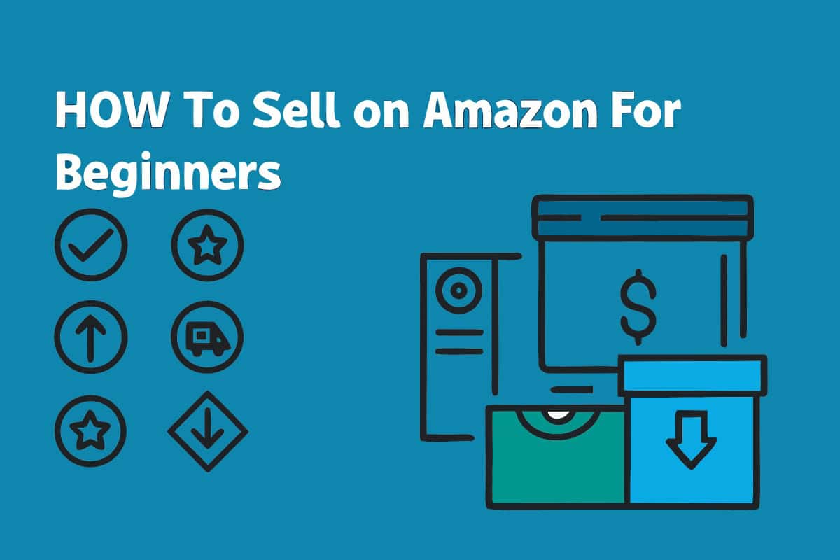 Amazon for Beginners