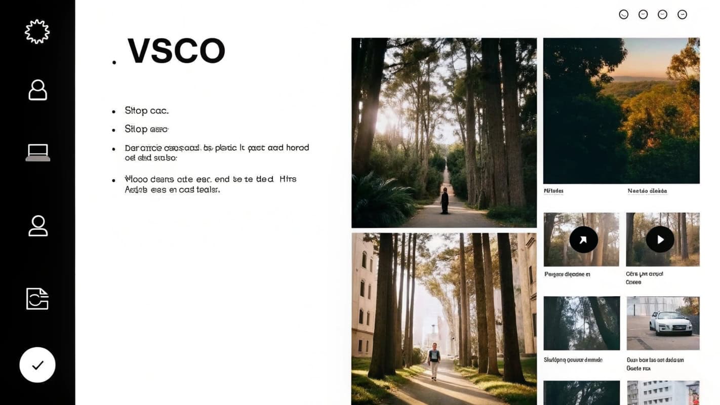 VSCO