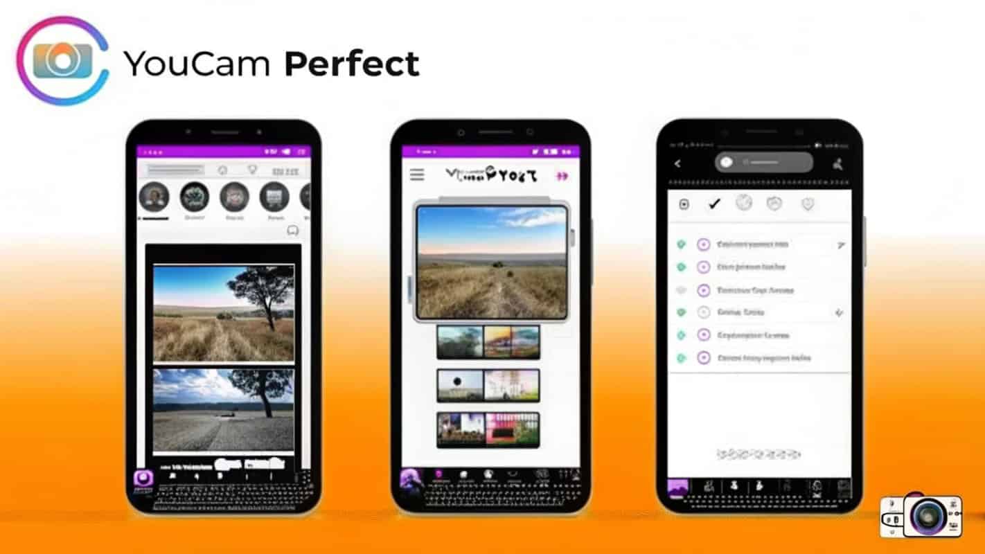 YouCam Perfect