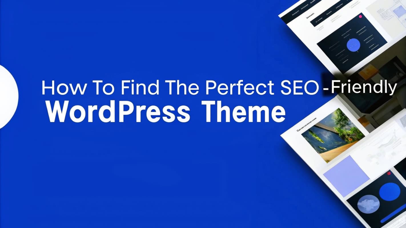 WordPress theme