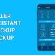 Seller Assistant App