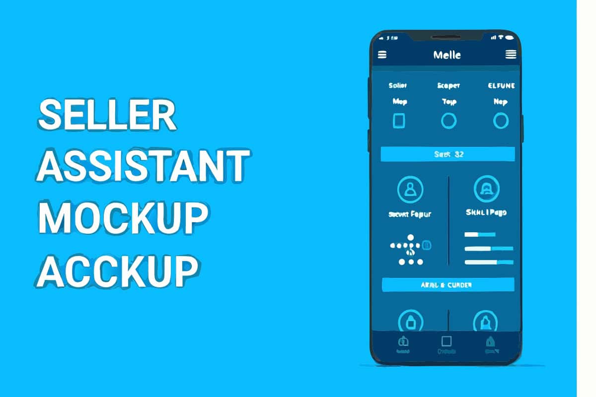 Seller Assistant App