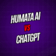 Humata AI vs ChatGPT