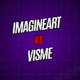 ImagineArt vs. Visme