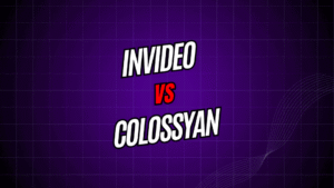 InVideo Colossyan