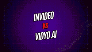InVideo vs Vidyo.ai