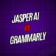 Jasper AI vs. Grammarly