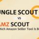 Jungle Scout AMZ Scout