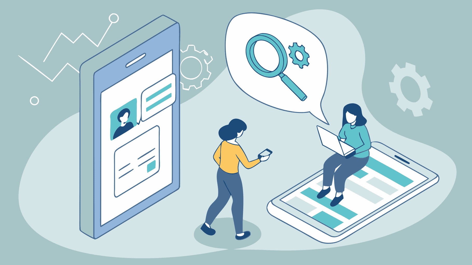 Komo AI Private, Ad‑Free AI Search, Chat & Research Platform
