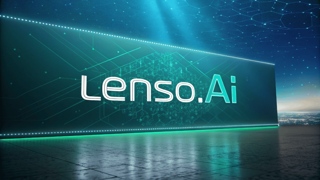 Lenso.ai AI-Powered Visual Search