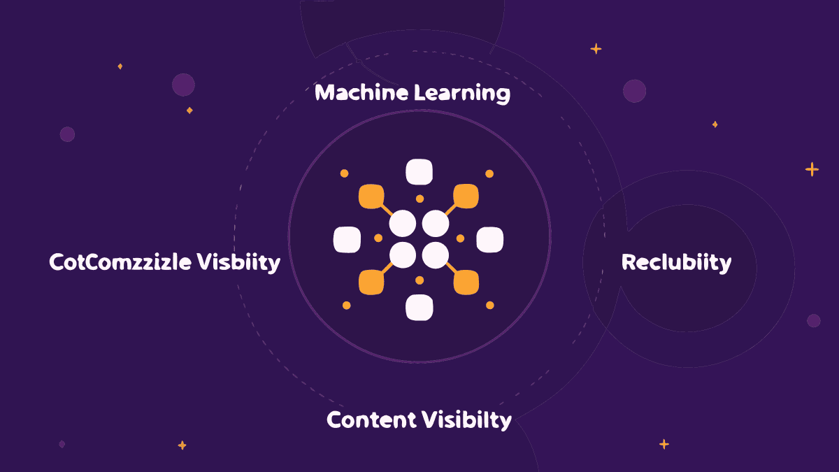Machine Learning SEO algorithms