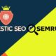 Majestic SEO Semrush