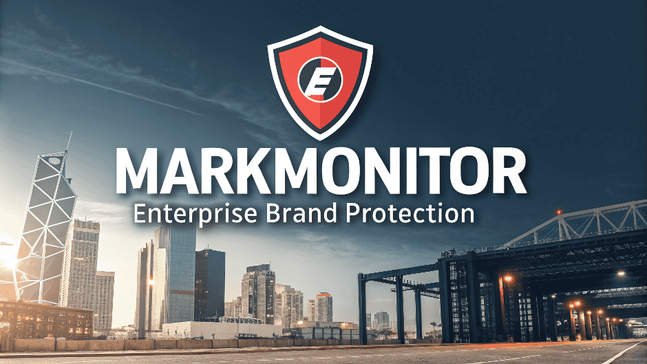 MarkMonitor Enterprise Brand Protection