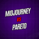 Midjourney vs Pareto
