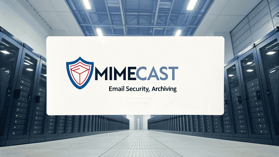 Mimecast