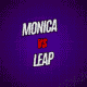 Monica vs. Leap