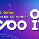 Moz Review