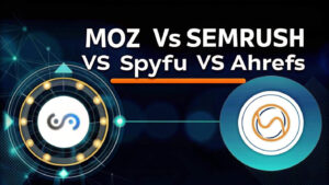 Moz vs SEMrush