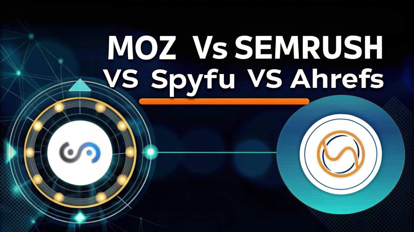 Moz vs SEMrush