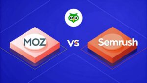 Moz Semrush