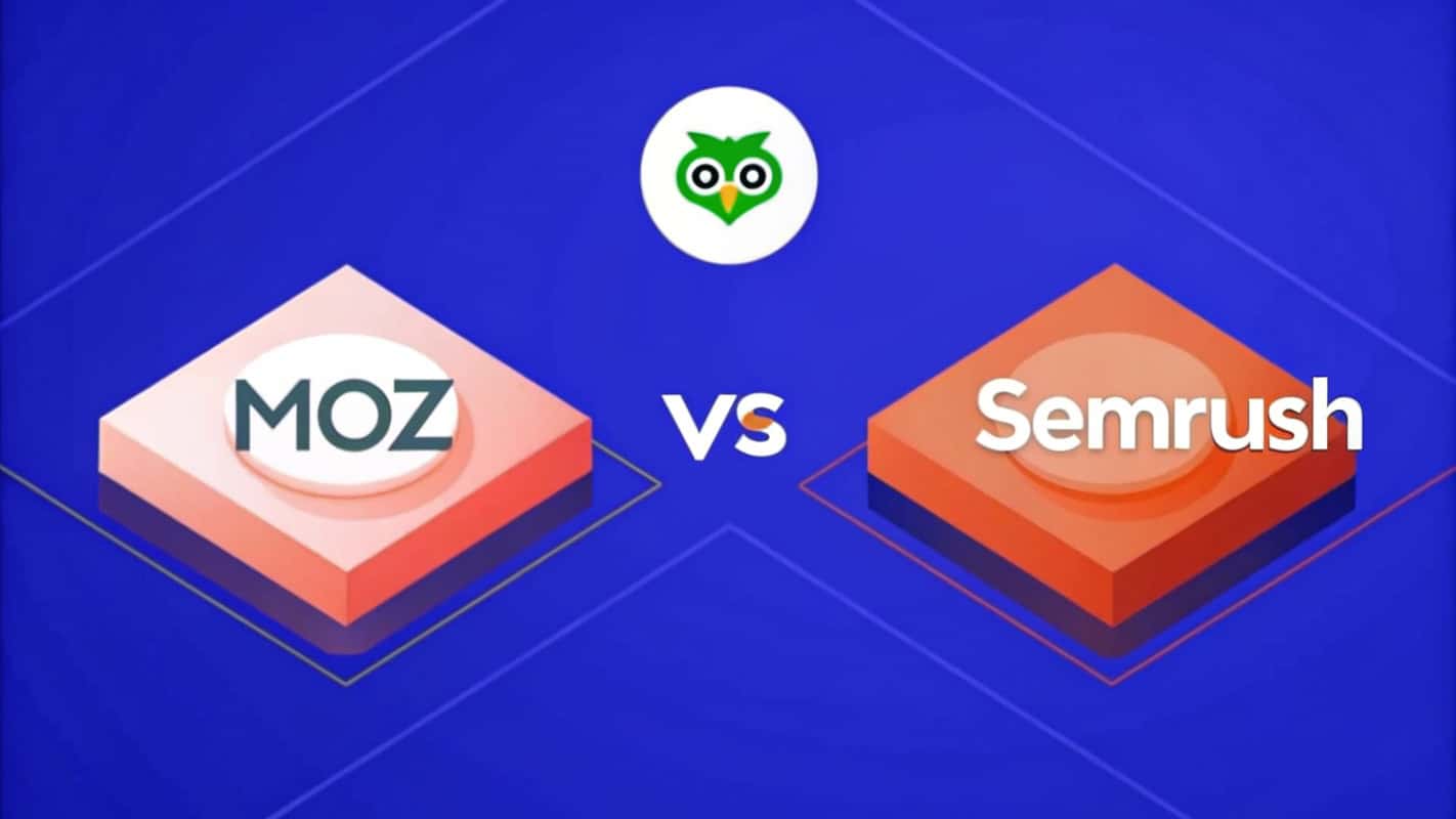 Moz Semrush