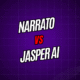 Narrato vs Jasper AI