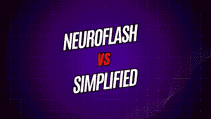 NeuroFlash vs Simplified